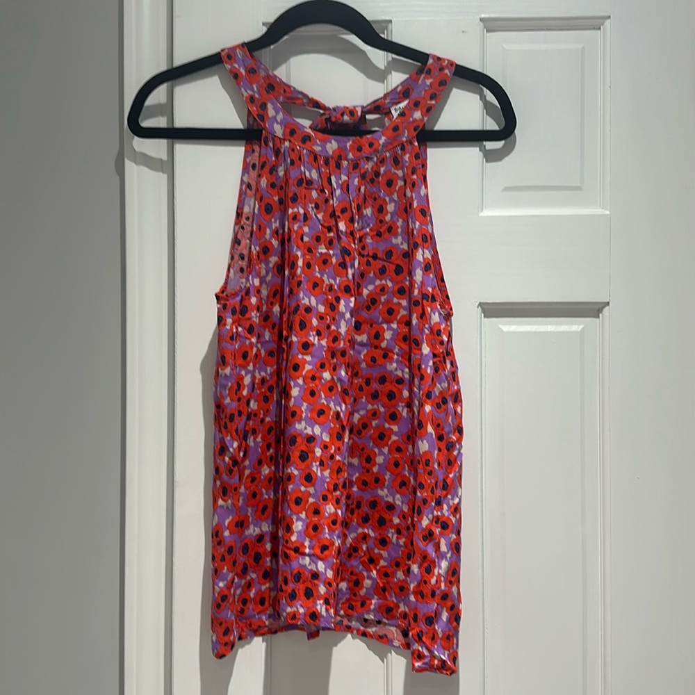 Splendid Print top